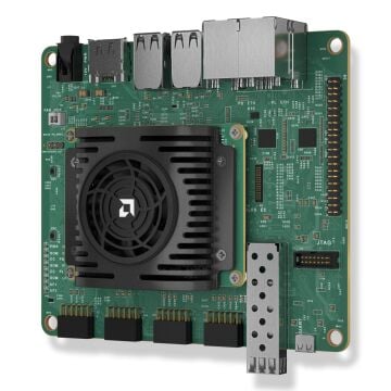 Kria KR260 Robotics Starter Kit