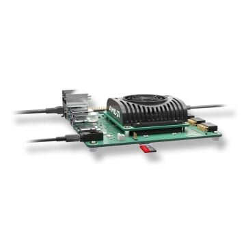 Kria KR260 Robotics Starter Kit