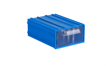 SET202 Çekmeceli Plastik Kutu