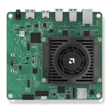 Kria KV260 Vision AI Starter Kit