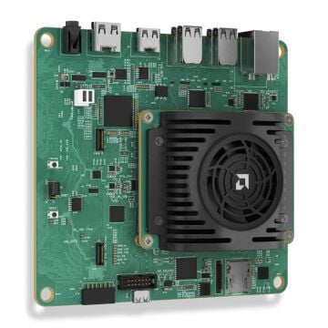 Kria KV260 Vision AI Starter Kit