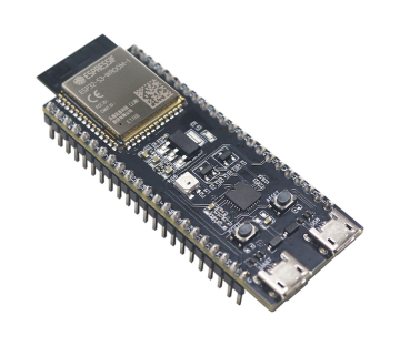 ESP32-S3-DevKitC-1-N32R16V Geliştirme Kartı Orijinal Kutulu