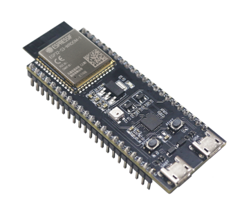 ESP32-S3-DevKitC-1-N32R16V Geliştirme Kartı Orijinal Kutulu