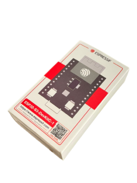 ESP32-S3-DevKitC-1-N32R16V Geliştirme Kartı Orijinal Kutulu