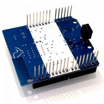 CC3000 WiFi SHIELD