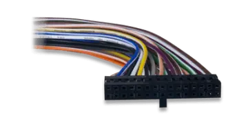 2x10 Flywires: Signal Cable Assembly for the Analog Discovery
