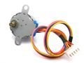 5 Volt STEP MOTOR 28BYJ MAS007