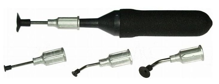 Xytronıc Vakum Kalemi XY-1208 (Entegre Tutucu)