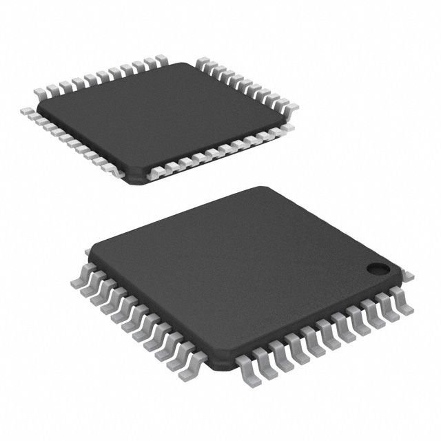 PIC18F45K22-I/PT 8-Bit 64MHz Mikrodenetleyici TQFP-44