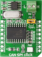CAN SPI CLICK 3.3V