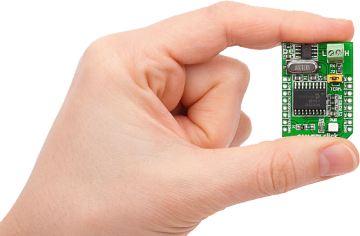 CAN SPI CLICK 3.3V