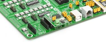 CAN SPI CLICK 3.3V
