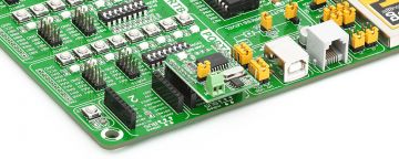 CAN SPI CLICK 3.3V