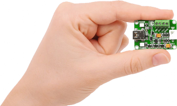 VOLT - SMART USB Li-Po BATTERY CHARGER