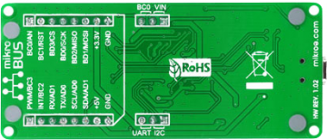 CLICK USB ADAPTÖR KARTI