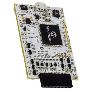 PG164100 Microchip MPLAB Snap In-Circuit Debugger/Programmer Kit