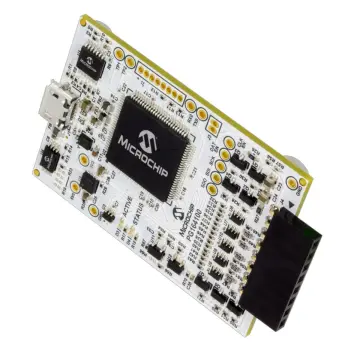 PG164100 Microchip MPLAB Snap In-Circuit Debugger/Programmer Kit