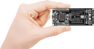 STM32 M4 Clicker