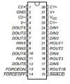 MAX3238ECDWR