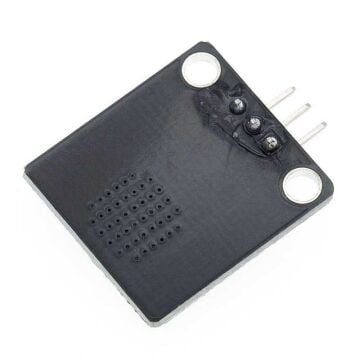 Arduino Titreşim Motoru Modülü