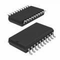 74LVC245AD 8 Bit Çift Yönlü Bus Transceiver Entegresi SOIC-20