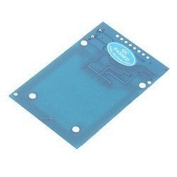 RC522 RFID NFC Kiti, Kart ve Anahtarlık Kiti (13,56 Mhz)