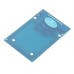 RC522 RFID NFC Kiti, Kart ve Anahtarlık Kiti (13,56 Mhz)