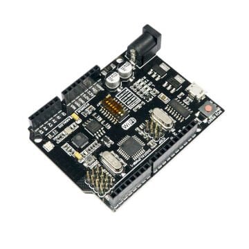Wifi Tabanlı Arduino Uno Atmega328P 8MB Memory - ESP8266