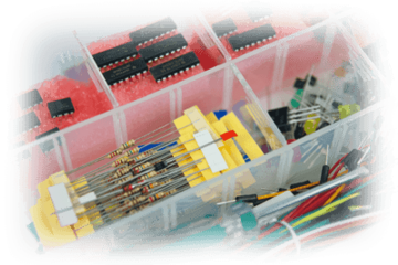 TI Parts KiTs