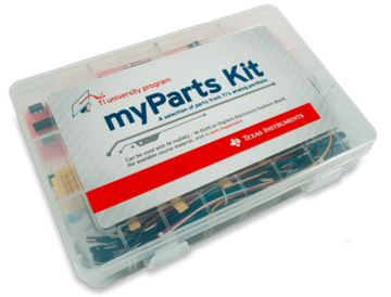 TI Parts KiTs