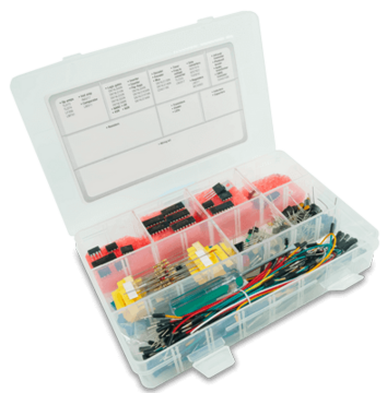 TI Parts KiTs