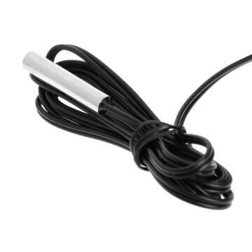 W3230 Dijital Sıcaklık Kontrollü Röle Çıkışlı Termostat Cihazı 220V