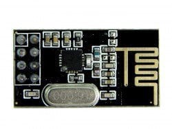 NRF24L01 2.4Ghz Wireless Modül Wifi Transceiver Modül
