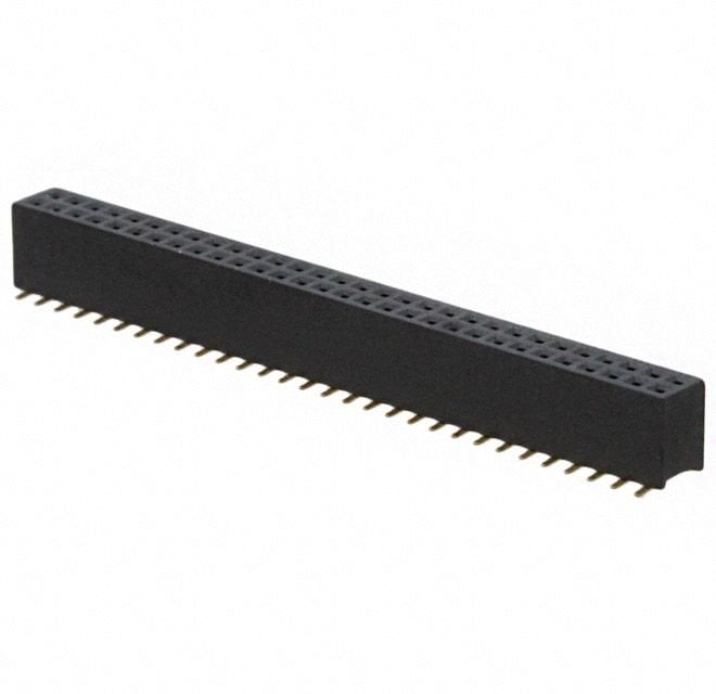 60 PIN 1,27MM FEMALE CONNECTOR (SIM908-C İÇİN)