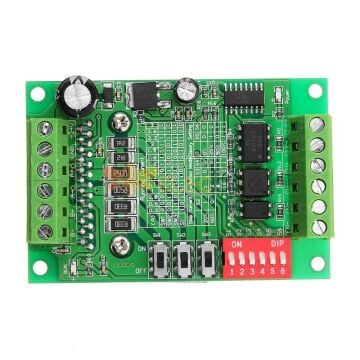 TB6560 3A Step Motor Sürücü Kartı