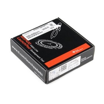 MSP-EXP430G2ET Launchpad Geliştirme Kiti