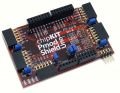 chipKIT Pmod Shield-Uno