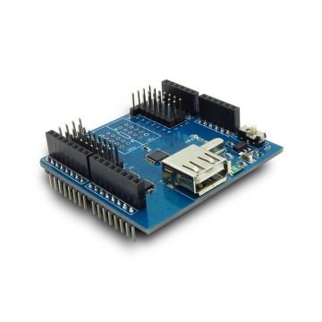 ARDUINO USB HOST SHIELD
