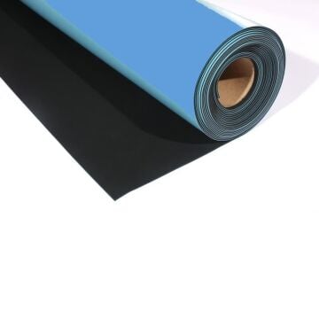 Bakon BK123 Mavi ESD Antistatik Örtü 1mtX1mt Kalınlık 2mm