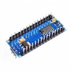 Arduino Nano Klon - USB kablo Hediyeli - CH340