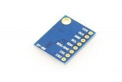 LSM303D+L3GD20+BMP180 10DOF IMU Sensör Kartı