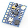 LSM303D+L3GD20+BMP180 10DOF IMU Sensör Kartı