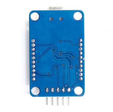 XBee Explorer USB - XBee Usb Çevirici Kartı