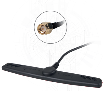 BT-G-108 868MHz RF T Anten