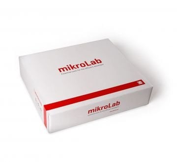 mikroLAB for PIC