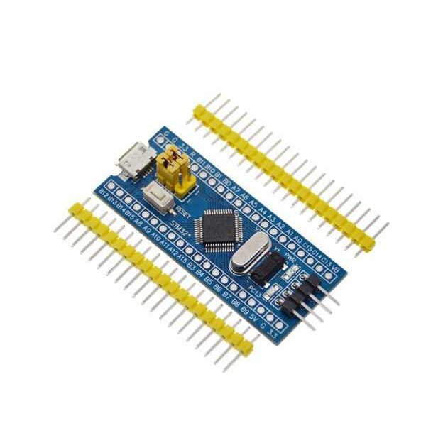 STM32F103C8T6 Geliştirme Kartı