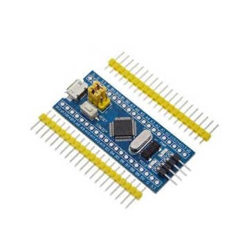 STM32F103C8T6 Geliştirme Kartı