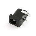 Power Jak 2.1mm Pcb Tip - Power Adaptör Girişi
