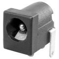 Power Jak 2.1mm Pcb Tip - Power Adaptör Girişi
