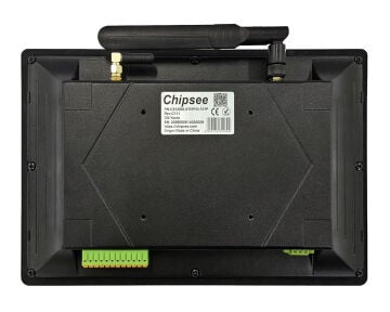 Panel PC PPC-A35-0101